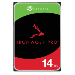 Disques durs NAS IronWolf Pro 14 Tb